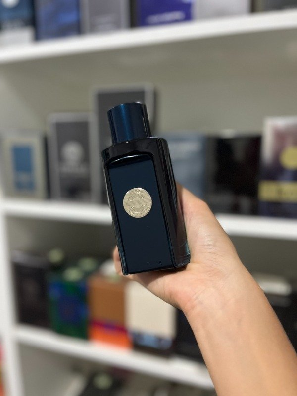 Producto - The Icon EDT