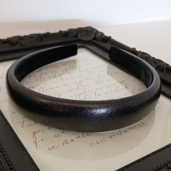 Producto - NUNZIATA Black