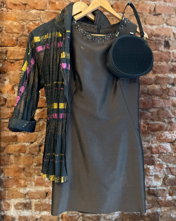 Producto - Vestido Mary