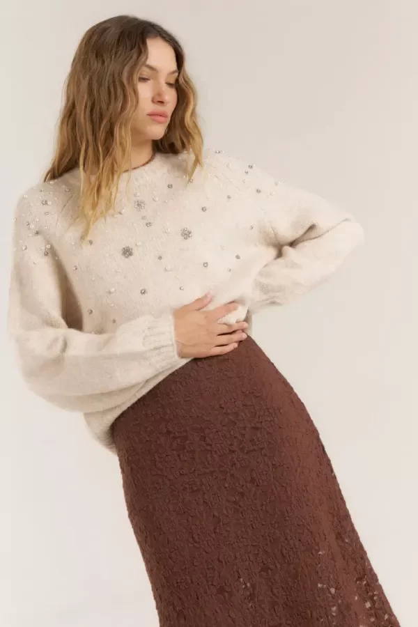 Producto - SWEATER ANATOLIA