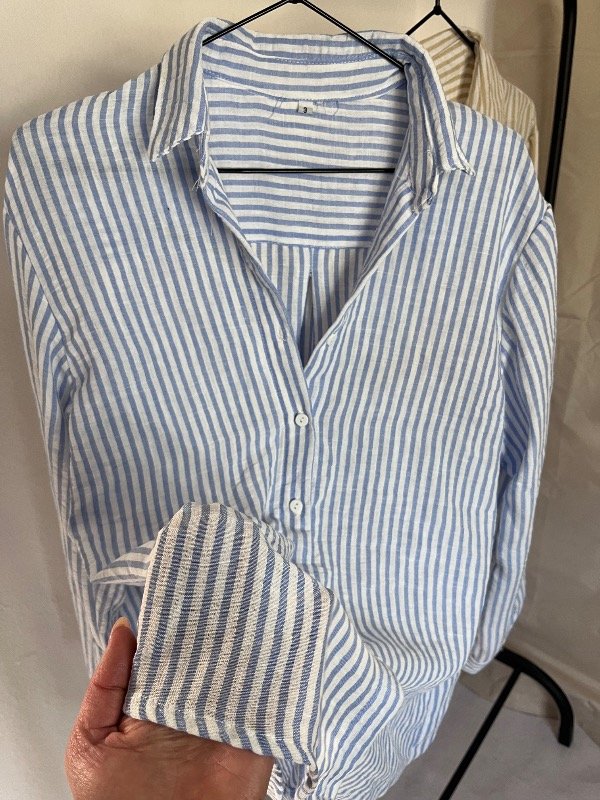 Producto - Camisa Amelia - 2