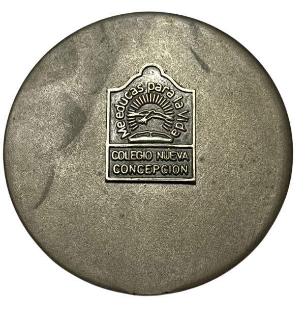 Producto - Colegio Nueva Concepción 1986 - 2007