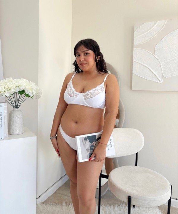 Producto - Conjunto Alice