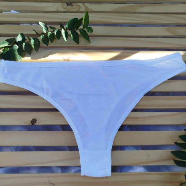 Producto - Vedetina less bambu con elastico