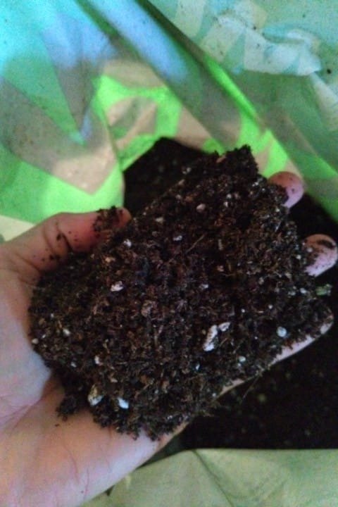 Producto - Sustrato Growmix Multipro - 3