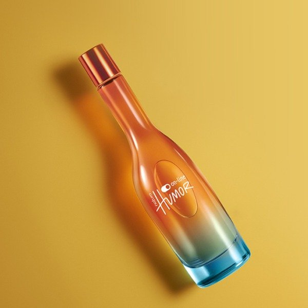 Producto - Perfume On Line Humor Femenino