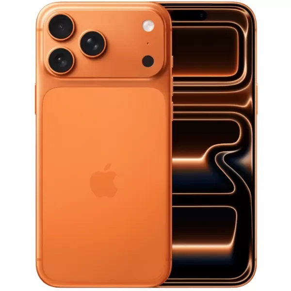 Producto - IPHONE 17 PRO MAX 256 GB / 1380 DOLARES