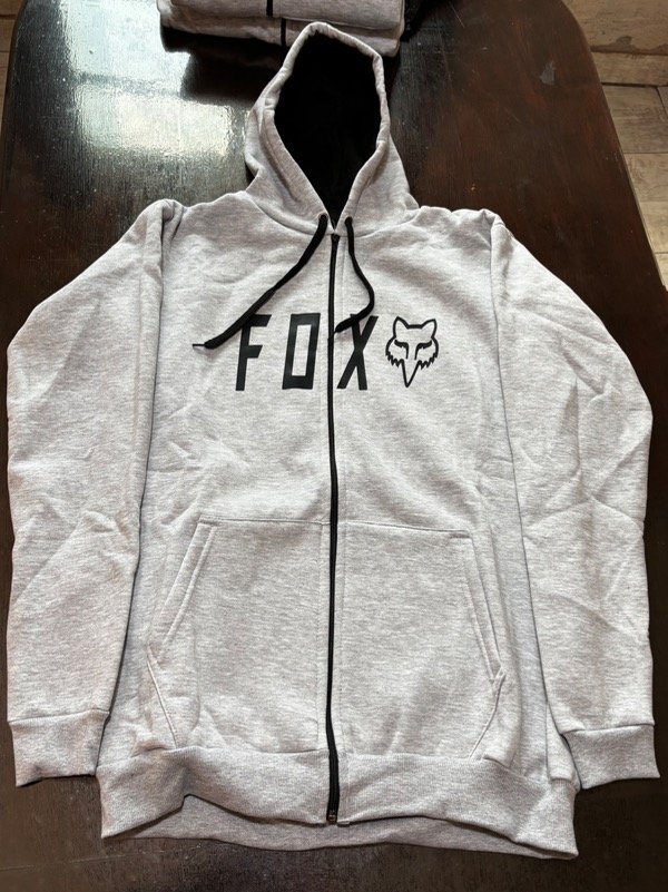 Producto - Campera Fox - 4
