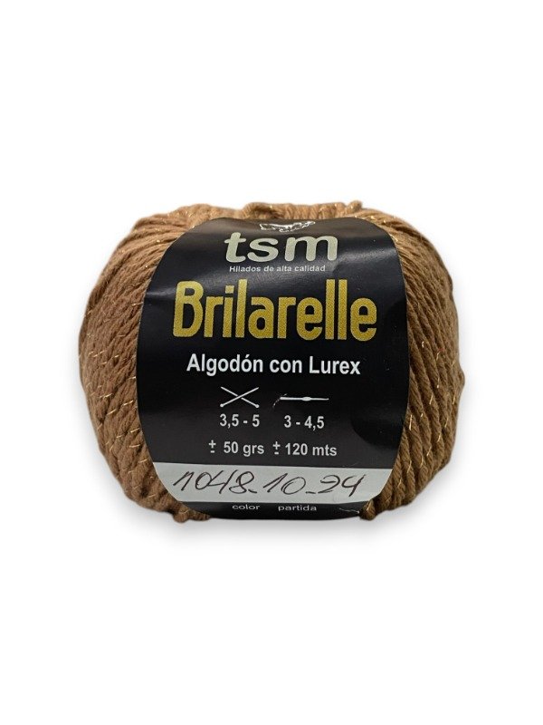 Producto - BRILARELLE HABANO