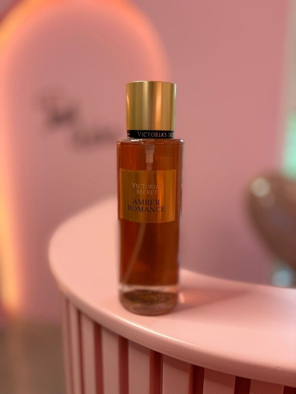 Producto - Amber romance