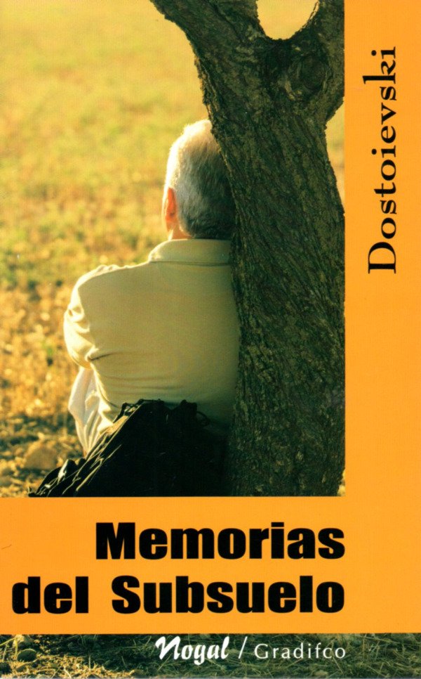Producto - Fiodor Dostoievski - Memorias del subsuelo