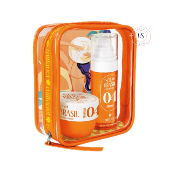 Producto - Set Sol Do Brasil - 6