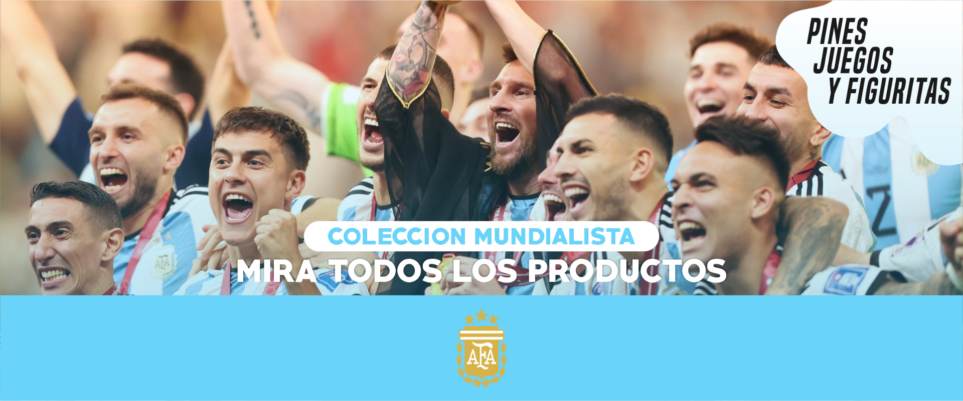 Banner