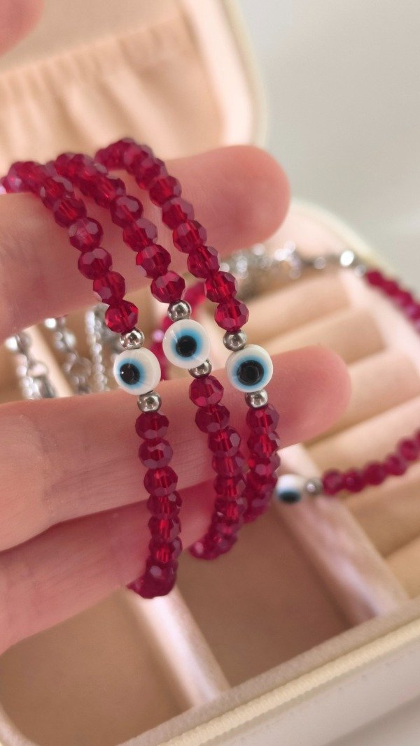 Producto - Pulsera Protectora