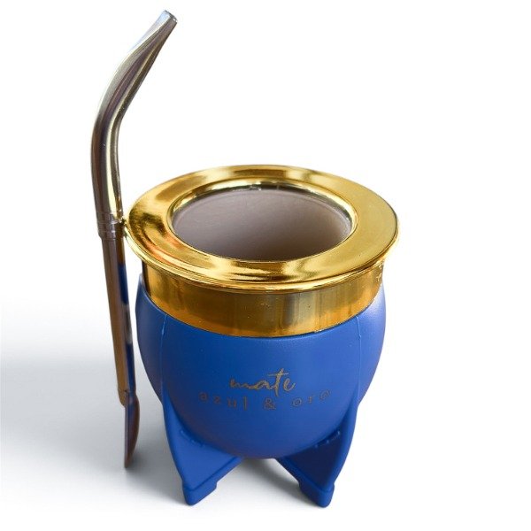 Producto - Pampa XL Azul Y Oro (Boca) - 1