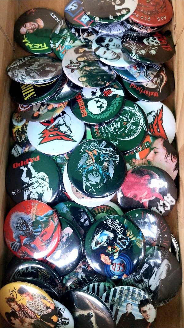 Producto - Pins