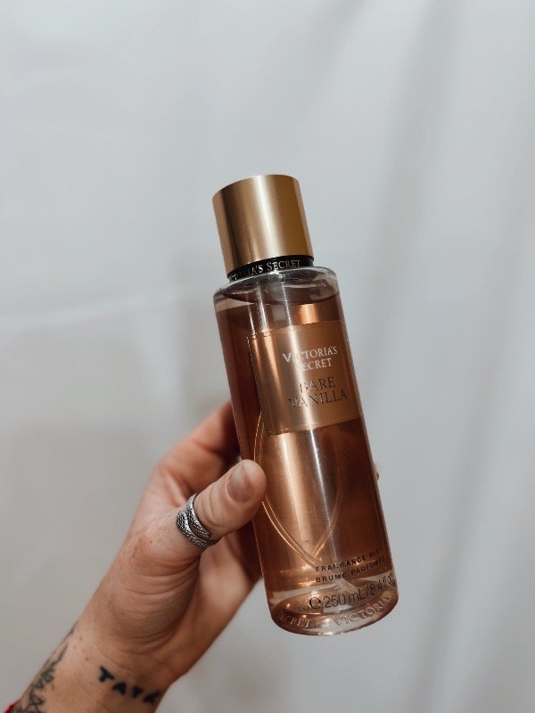 Producto - Body Splash Victoria Secret Bare Vanilla