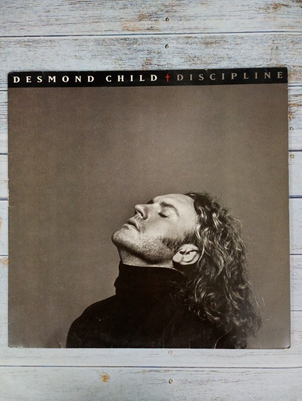 Producto - Desmond Child Discipline