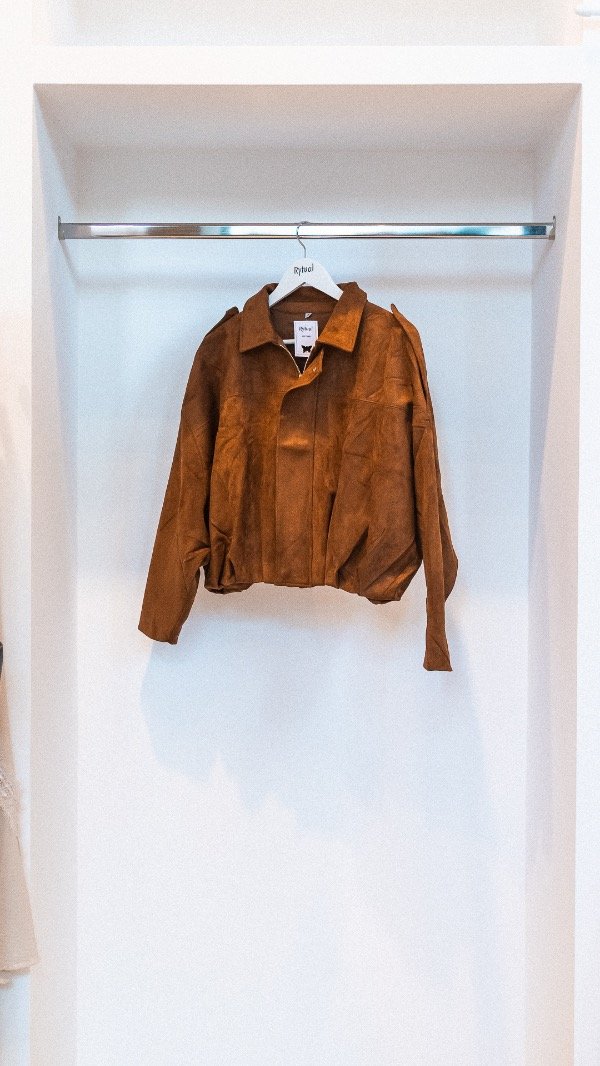 Producto - JACKET NORTE