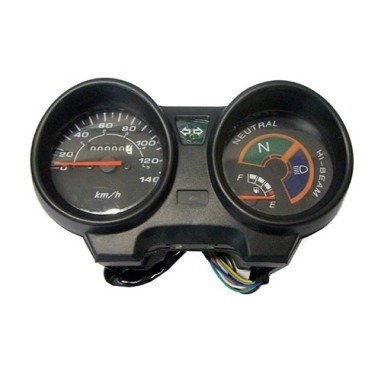 Producto - MOT- TABLERO DE INSTRUMENTO HONDA TITAN 150