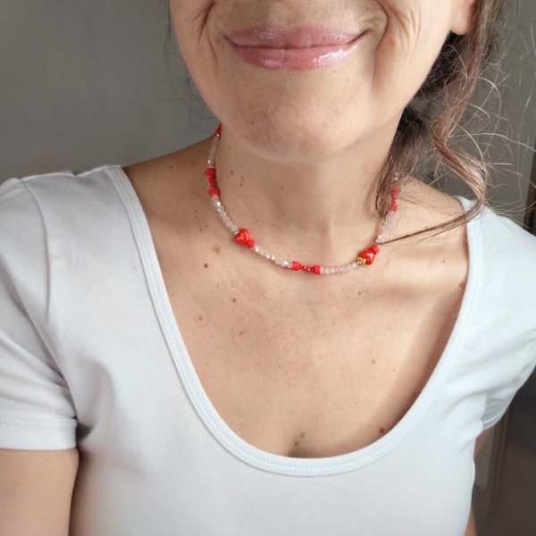 Producto - Collar Cuore