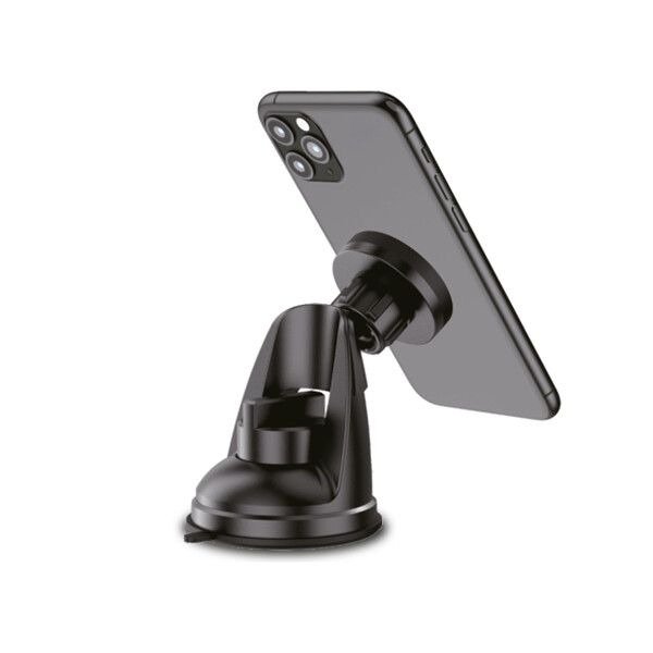 Producto - SOPORTE UNIV. 2 EN 1 MAGNETICO (PARABRISAS + VENITLACION) (Q250)