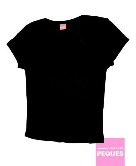 Producto - Remera básica morley