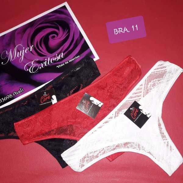 Producto - BRAGA 11
