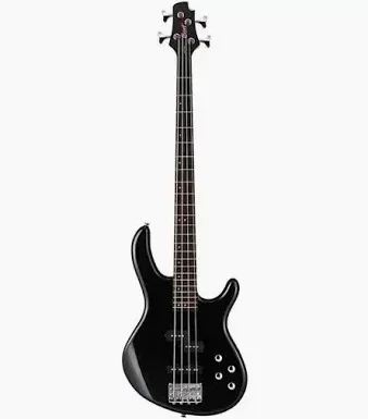 Producto - CORT Bajo eléctrico action bass plus 4c - 0