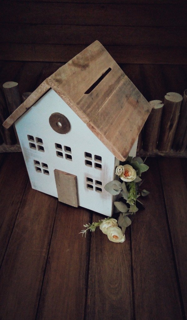 Producto - Casita Buzón