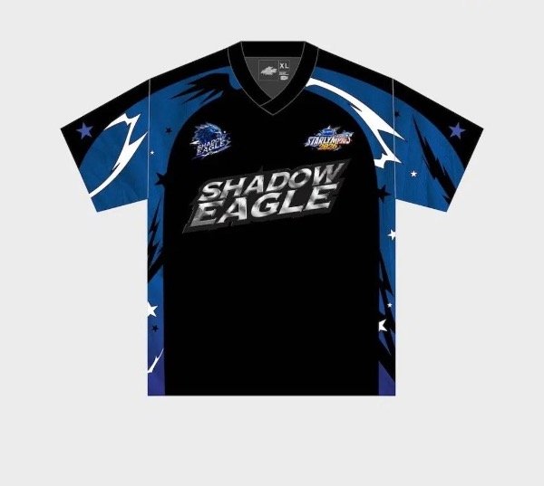 Producto - Jersey Starlympics 2026 - 1