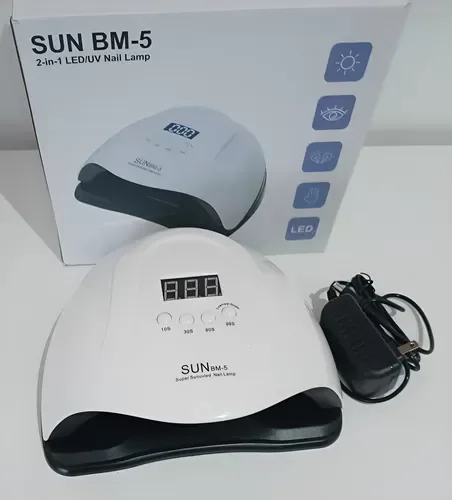 Producto - CABINA SUN BM5 180W