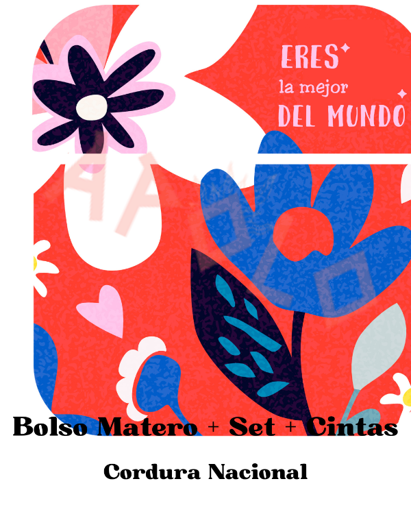 Producto - MATERO - 17