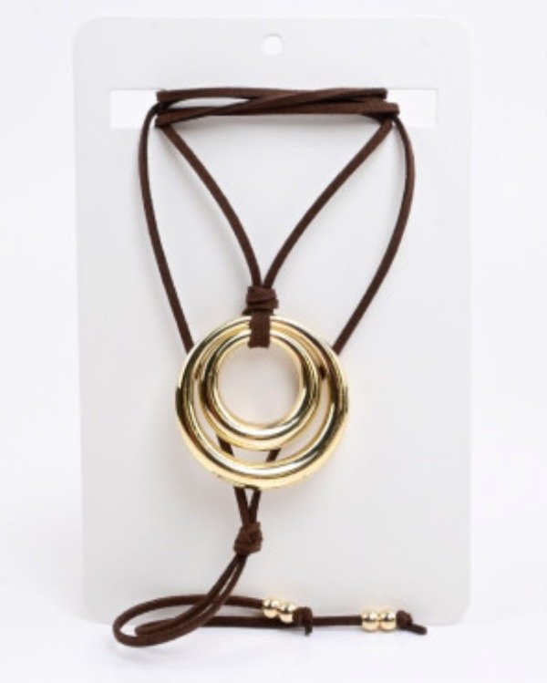 Producto - Collar Idris