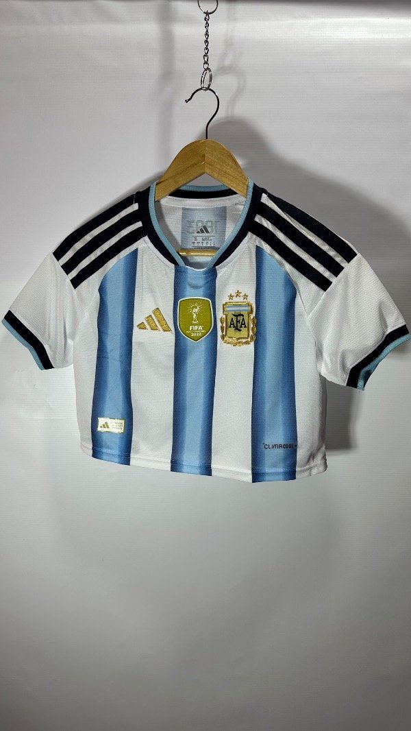 Producto - Argentina 2026 Woman Titular