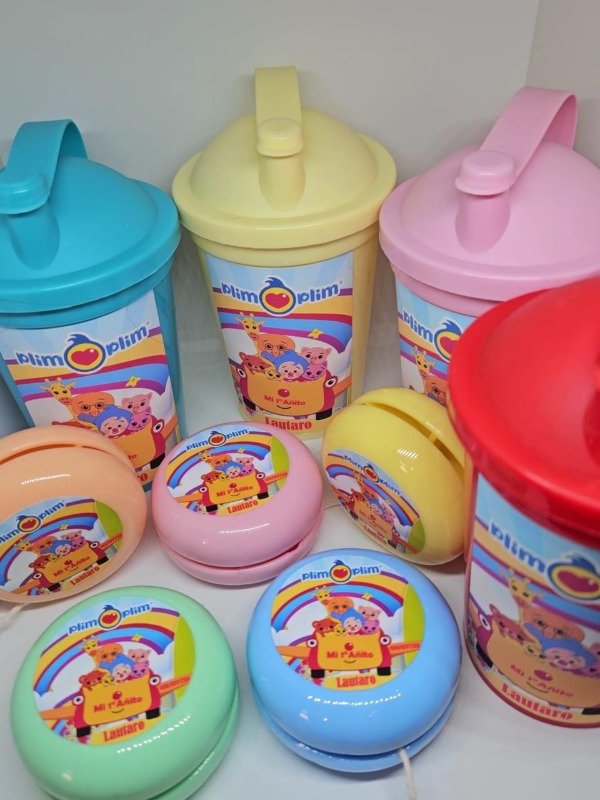 Producto - Yoyo - 6