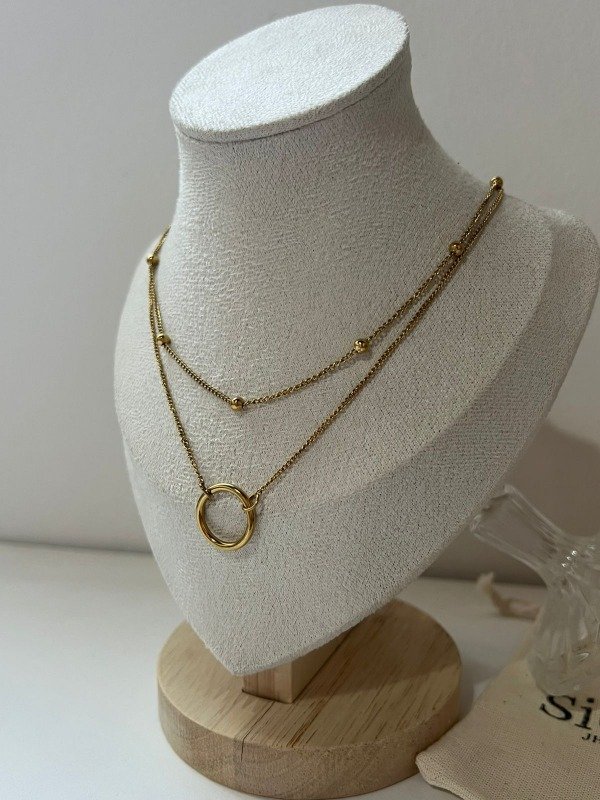 Producto - Collar Alma AD