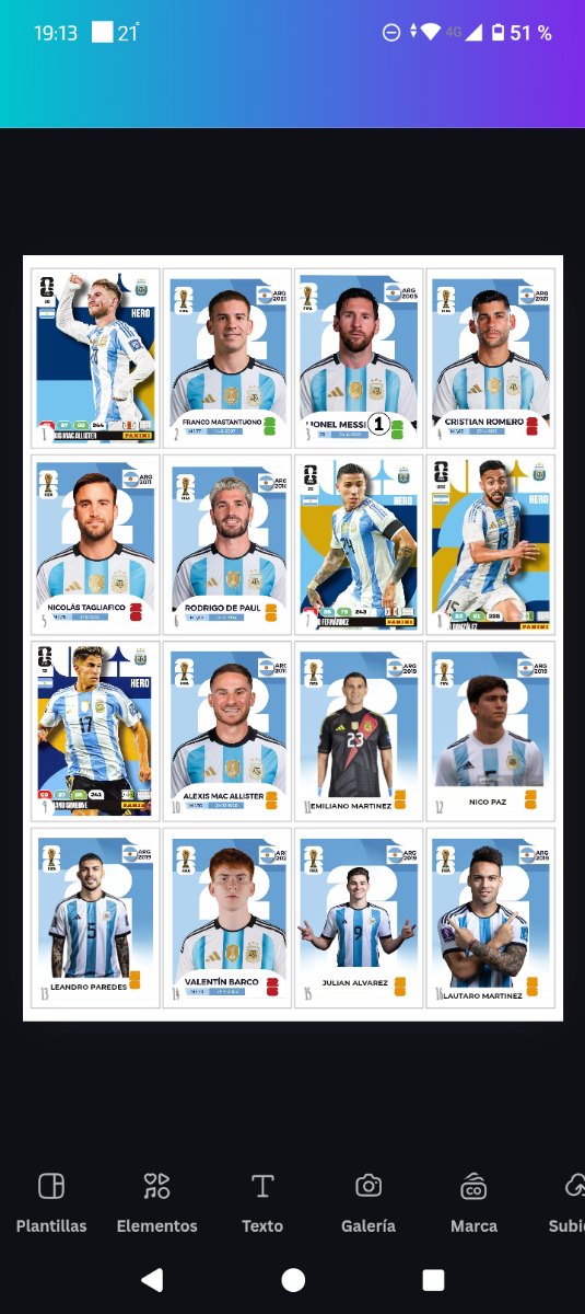 Producto - FIGURITAS MUNDIAL 2026