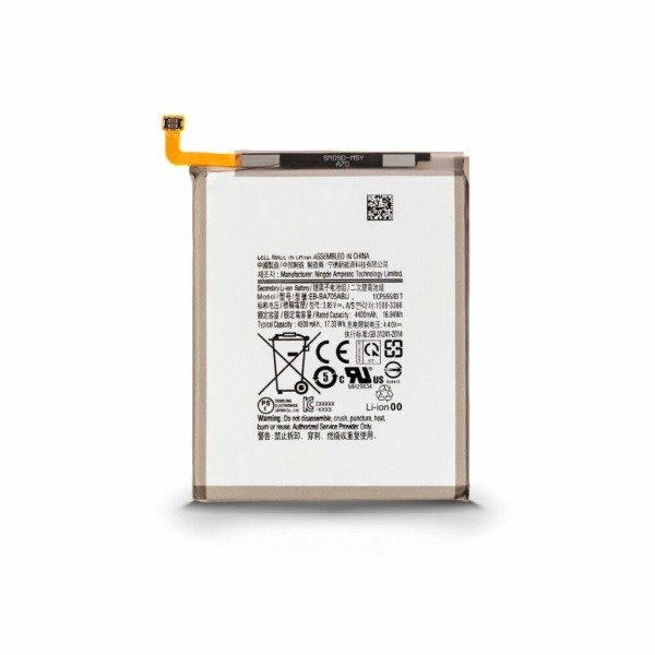 Producto - Batería Samsung A70