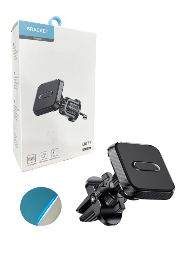 Producto - SOPORTE PARA AUTO BRACKET B077