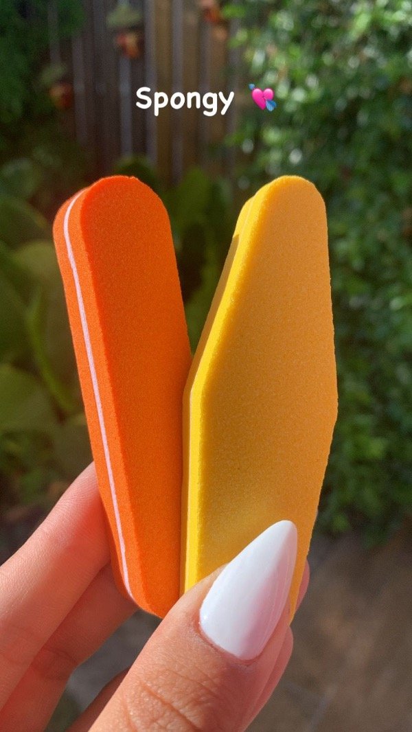 Producto - SPONGIES CHICAS