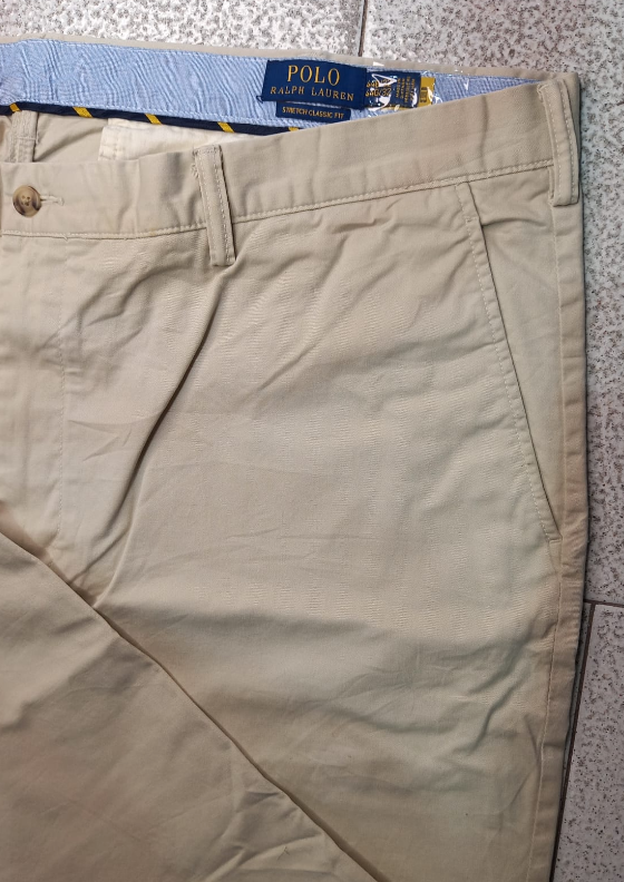 Producto - Pantalón Marca POLO  - OHA 49