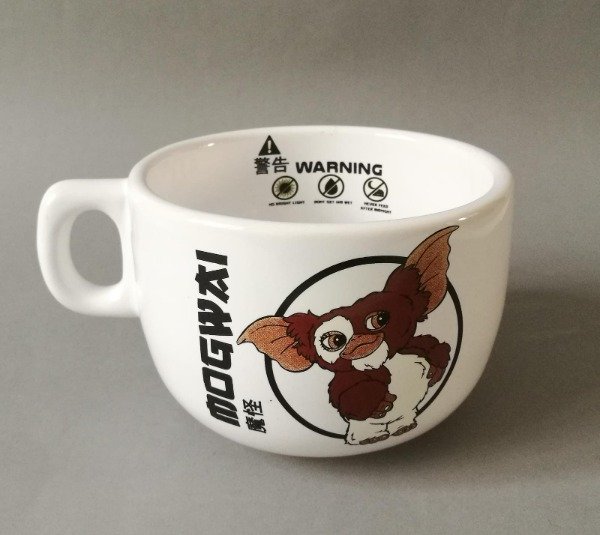 Producto - Tazón de Mogwai Gremlins Gizmo