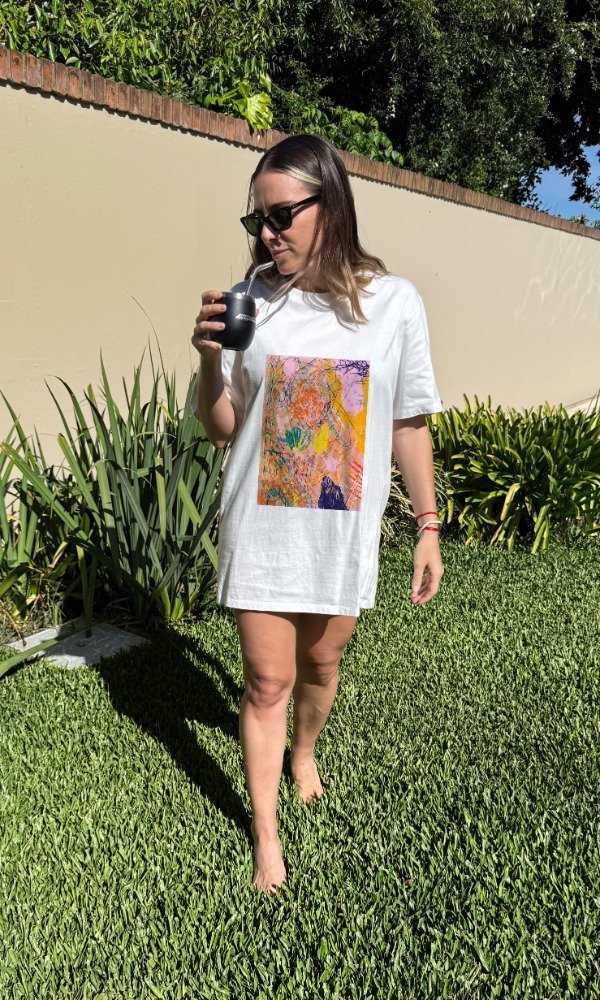 Producto - Estampa Abstracto