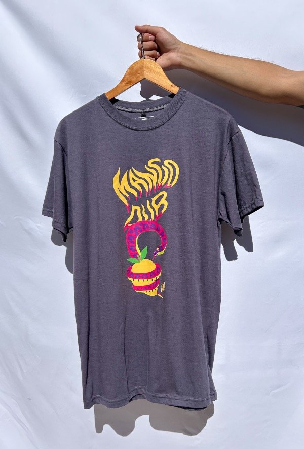 Producto - Mango Yarará