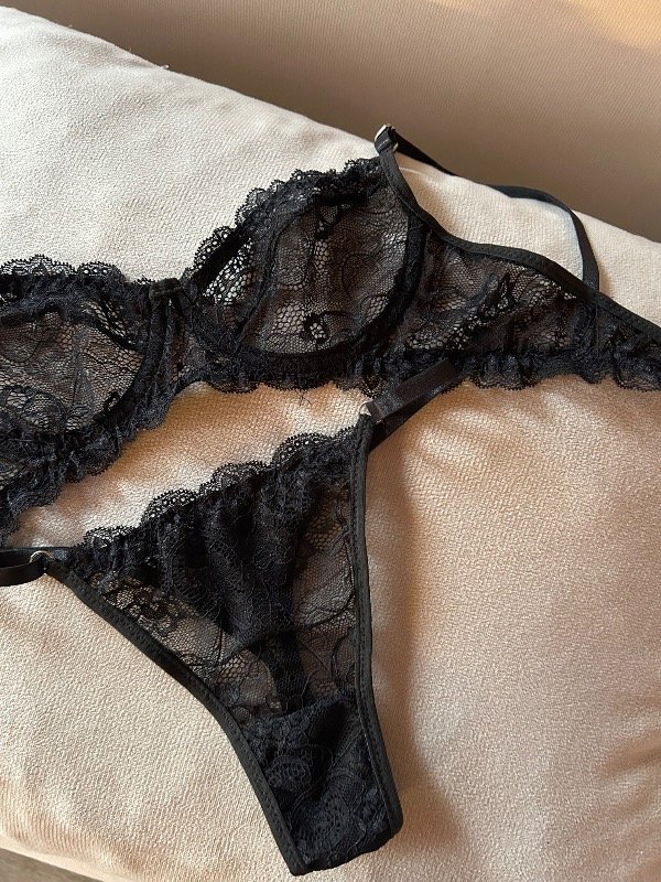 Producto - Conjunto CAMI