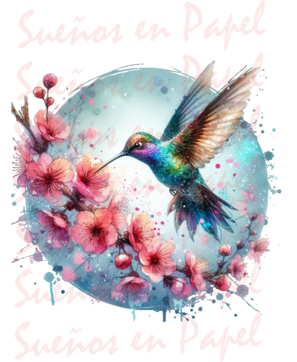 Producto - Lamina Termotransferible DB39