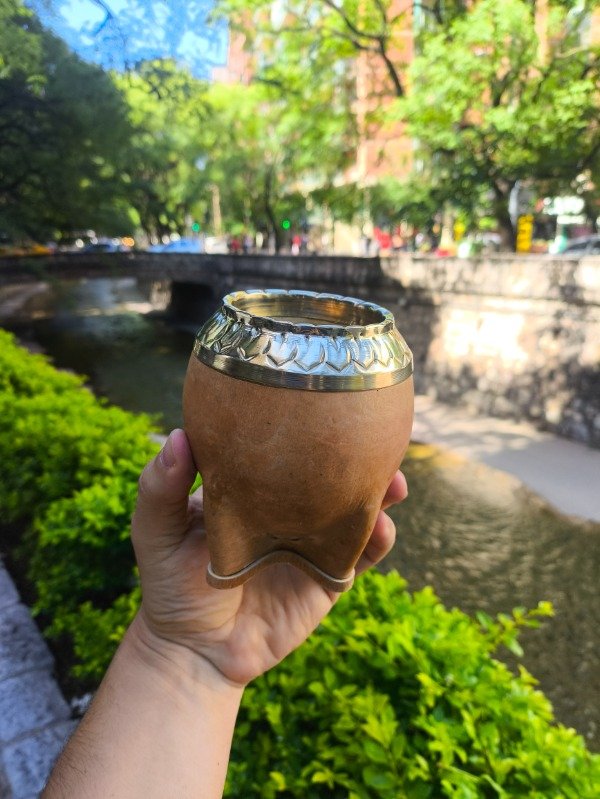 Producto - Torpedo cuero crudo