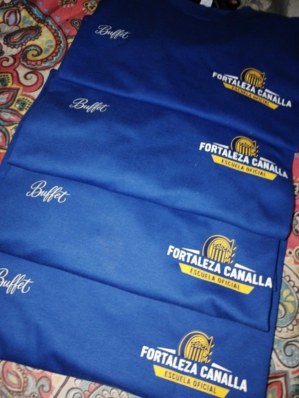 Producto - remeras personalizadas - 1