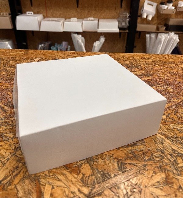 Producto - BOX TAPA BISAGRA -COD. 239 medida 23X8X23